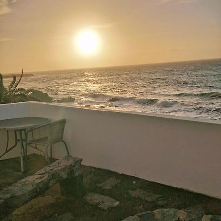 Vista Do Ilheu Villa Vila Franca do Campo Dış mekan fotoğraf